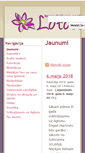 Mobile Screenshot of lotoss.com